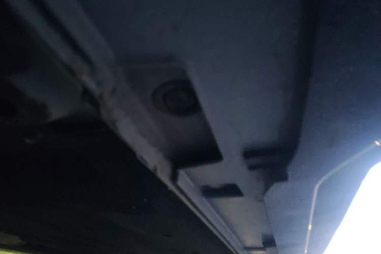 Used Geely Auto Preface 2026 Model Oriental Yao 1.5TD Kunlun Edition Chassis Front Left