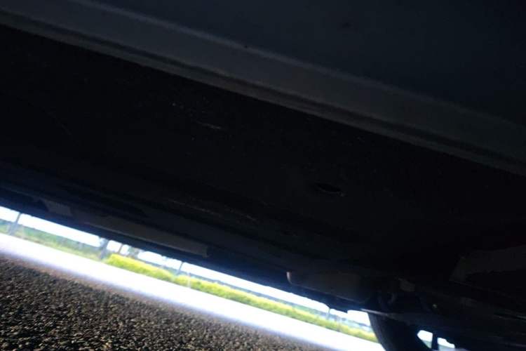 Used Geely Auto Preface 2026 Model Oriental Yao 1.5TD Kunlun Edition Chassis Front Right