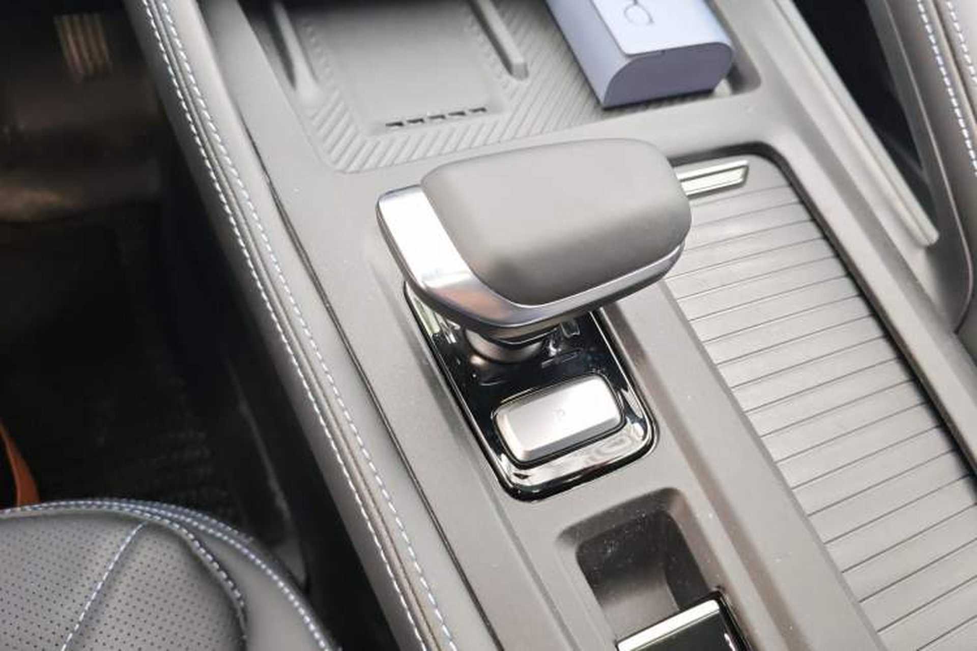 Used Geely Auto Preface 2026 Model Oriental Yao 1.5TD Fuyao Edition Gear Lever