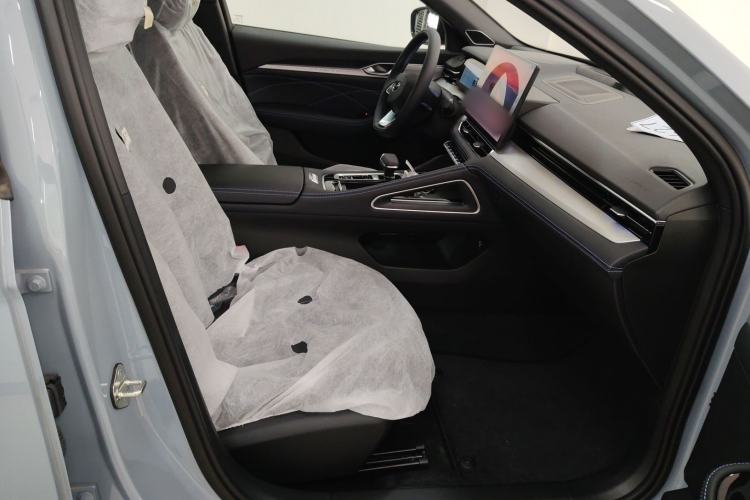 Used Geely Auto Preface 2026 Model Oriental Yao 1.5TD Fuyao Edition Right Front Seat