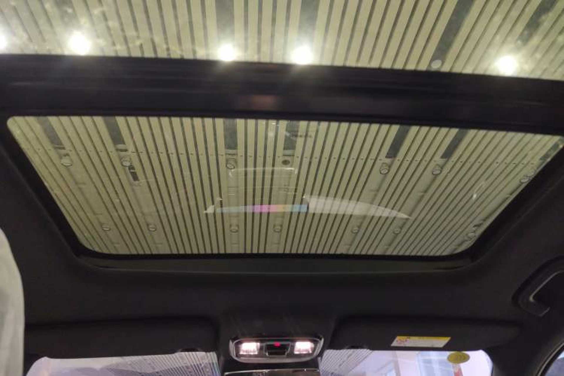 Used Geely Auto Preface 2026 Model Oriental Yao 1.5TD Kunlun Edition Headliner