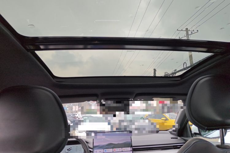 Used Geely Auto Preface 2026 Model Oriental Yao 2.0TD Xiaohan Edition Headliner