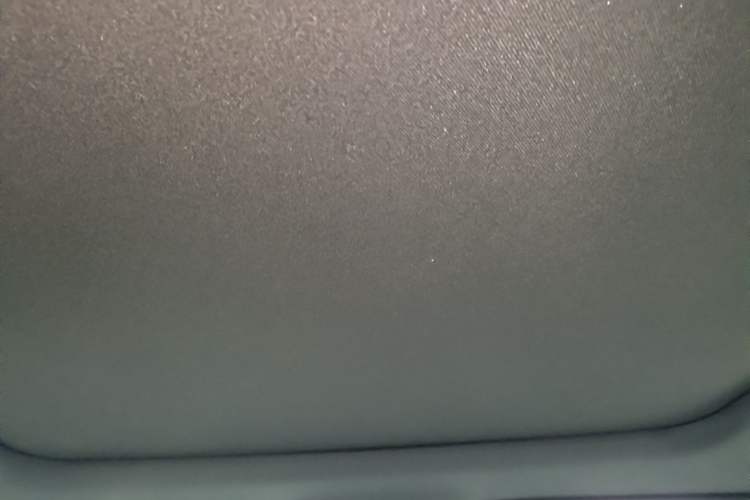 Used Geely Auto Preface 2026 Model Oriental Yao 1.5TD Fuyao Edition Headliner