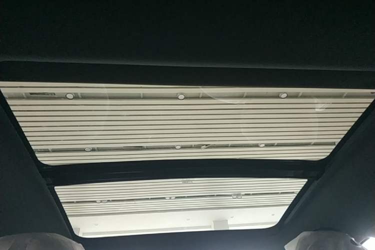 Used Geely Auto Preface 2026 Model Oriental Yao 1.5TD Kunlun Edition Headliner