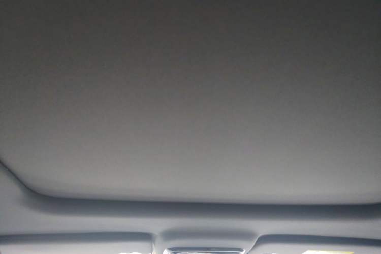 Used Geely Auto Preface 2026 Model Oriental Yao 1.5TD Fuyao Edition Headliner