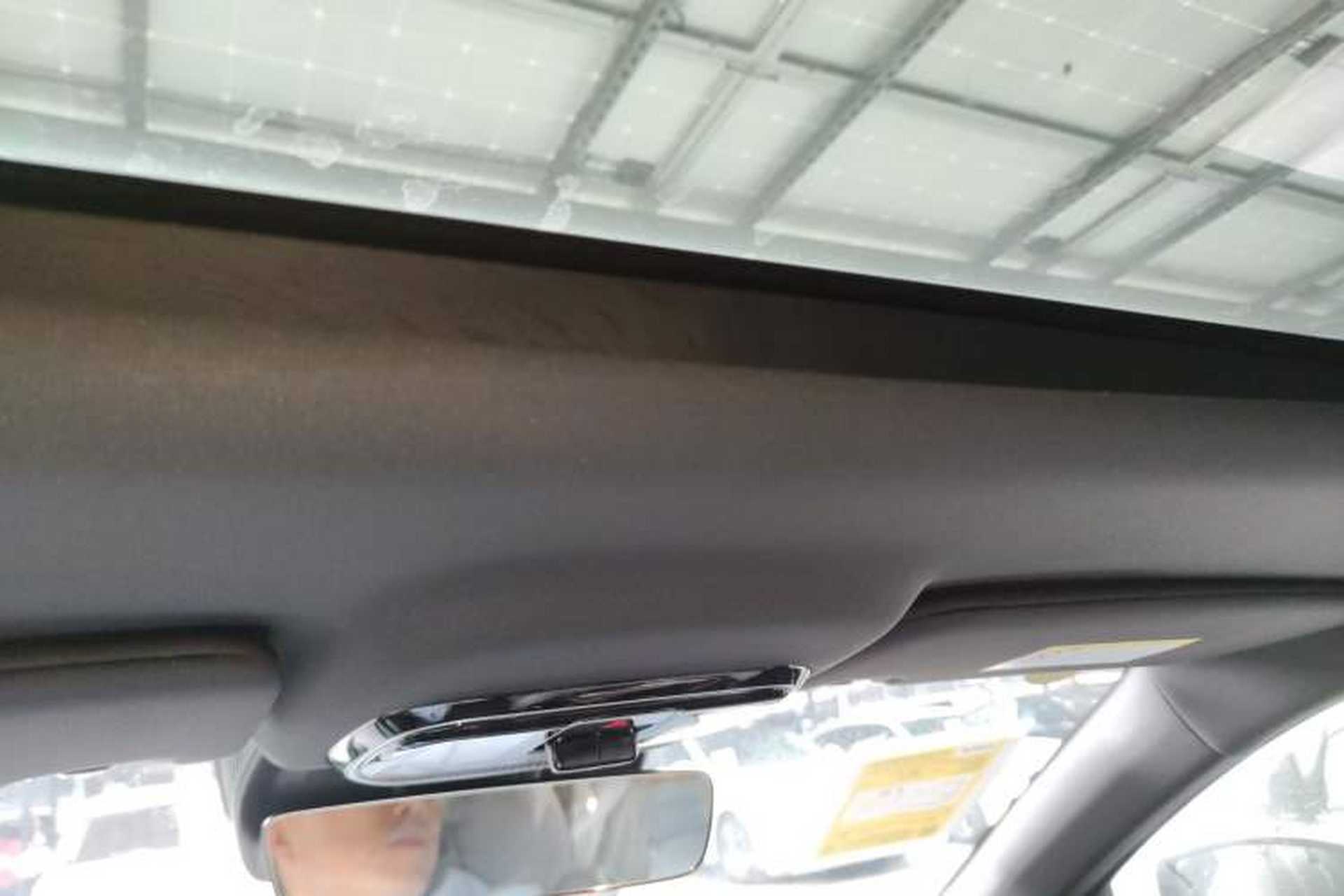 Used Geely Auto Preface 2026 Model Oriental Yao 1.5TD Kunlun Edition Headliner