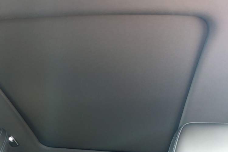 Used Geely Auto Preface 2026 Model Oriental Yao 1.5TD Kunlun Edition Headliner