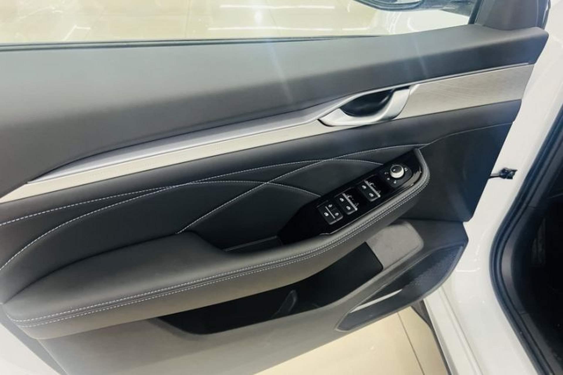 Used Geely Auto Preface 2026 Model Oriental Yao 1.5TD Kunlun Edition Interior 10