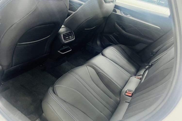 Used Geely Auto Preface 2026 Model Oriental Yao 1.5TD Kunlun Edition Interior 7