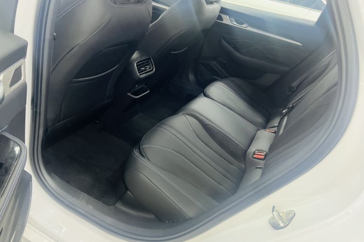 Used Geely Auto Preface 2026 Model Oriental Yao 1.5TD Kunlun Edition Interior 8