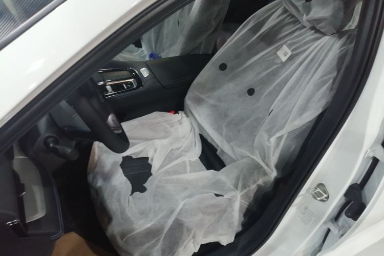 Used Geely Auto Preface 2026 Model Oriental Yao 1.5TD Kunlun Edition Left Front Seat