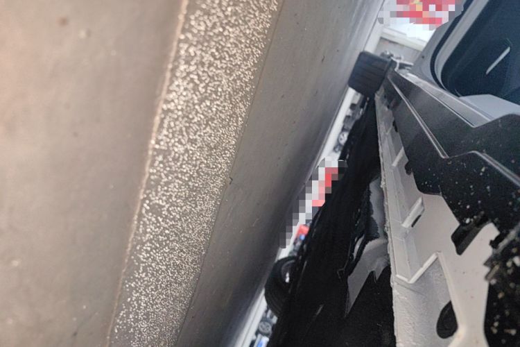 Used Geely Auto Preface 2026 Model Oriental Yao 1.5TD Kunlun Edition Left Side Sill