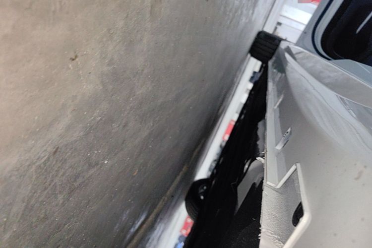 Used Geely Auto Preface 2026 Model Oriental Yao 1.5TD Fuyao Edition Left Side Sill
