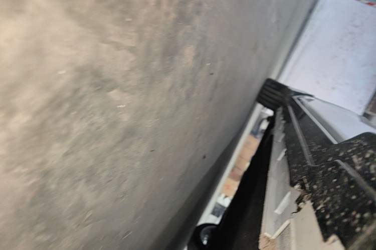 Used Geely Auto Preface 2026 Model Oriental Yao 1.5TD Kunlun Edition Right Side Sill