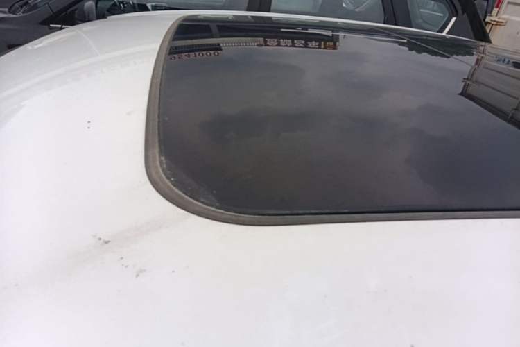 Used Geely Auto Preface 2026 Model Oriental Yao 1.5TD Fuyao Edition Roof