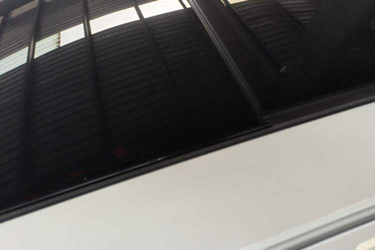 Used Geely Auto Preface 2026 Model Oriental Yao 1.5TD Fuyao Edition Roof
