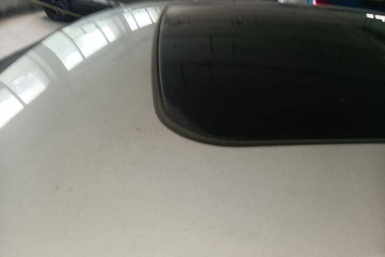 Used Geely Auto Preface 2026 Model Oriental Yao 1.5TD Fuyao Edition Roof