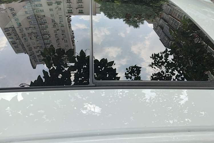 Used Geely Auto Preface 2026 Model Oriental Yao 1.5TD Kunlun Edition Roof