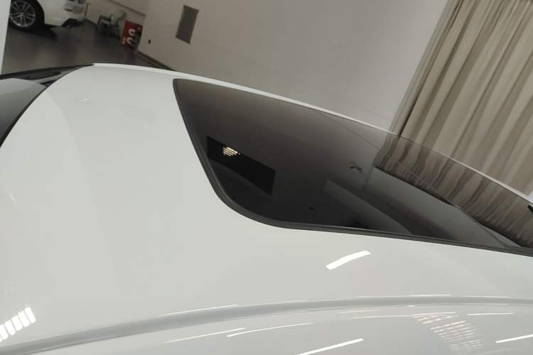 Used Geely Auto Preface 2026 Model Oriental Yao 1.5TD Kunlun Edition Roof