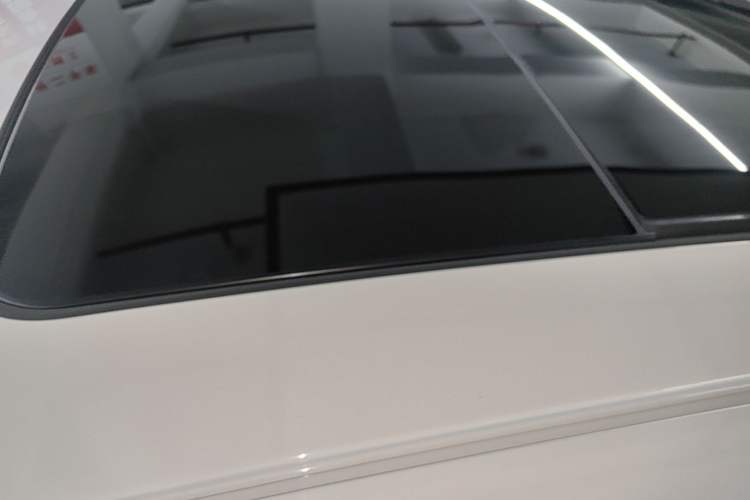 Used Geely Auto Preface 2026 Model Oriental Yao 1.5TD Fuyao Edition Roof