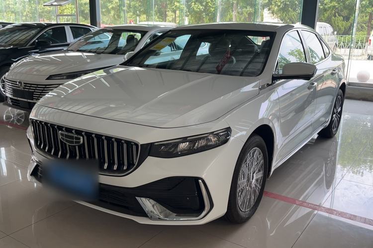 Used Geely Auto Preface 2026 Model Oriental Yao 1.5TD Fuyao Edition Guazi used car, China used car export, Used car for sale, Used  cars, Cheapest cars for sale