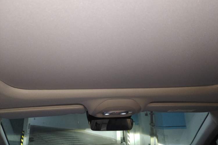 Used Geely Auto Preface L 2024 Zhiqing 1.5TD Xingyun Edition Headliner
