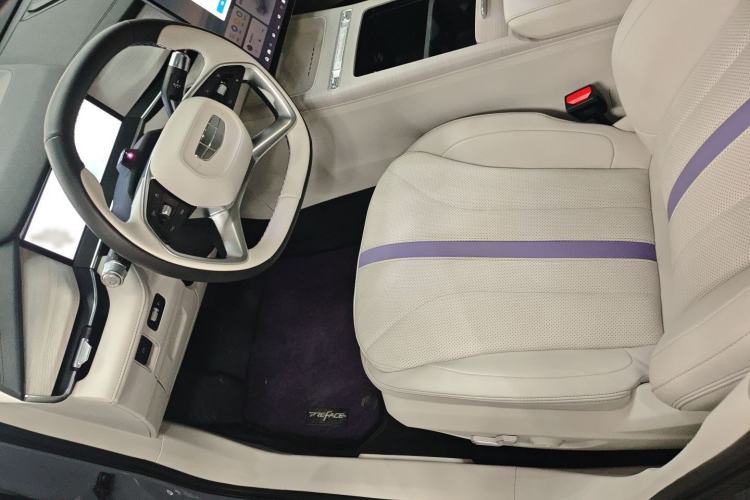 Used Geely Auto Preface L 2024 Zhiqing 1.5TD Tiangong Edition Interior 2