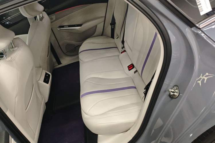Used Geely Auto Preface L 2024 Zhiqing 1.5TD Tiangong Edition Interior 4