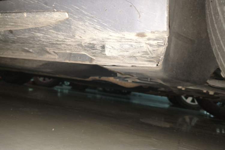 Used Geely Auto Preface L 2024 Zhiqing 1.5TD Tiangong Edition Chassis Front Right