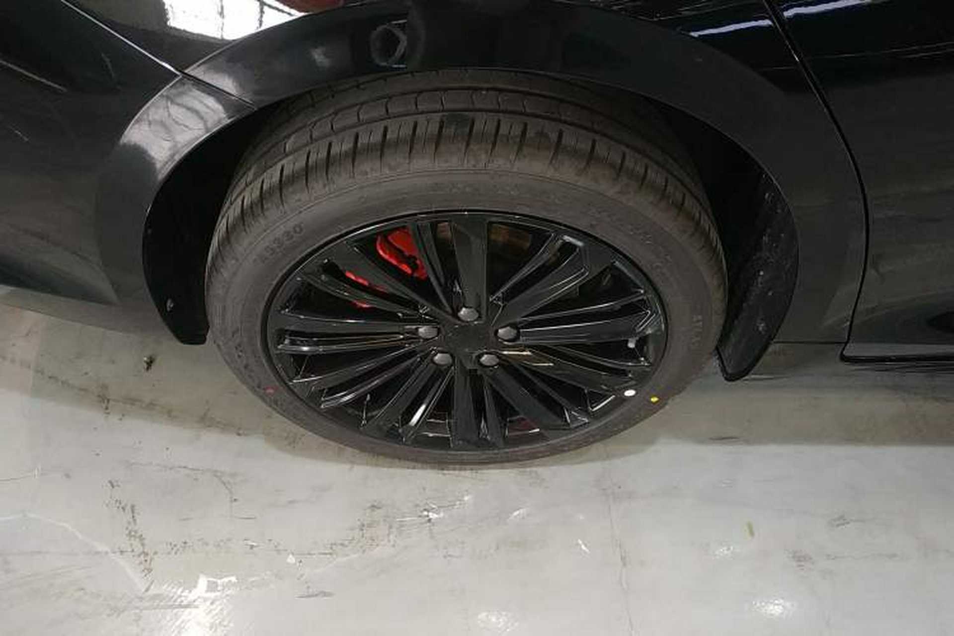 Used Geely Auto Preface L 2024 Zhiqing 1.5TD Galaxy Edition Exterior 8