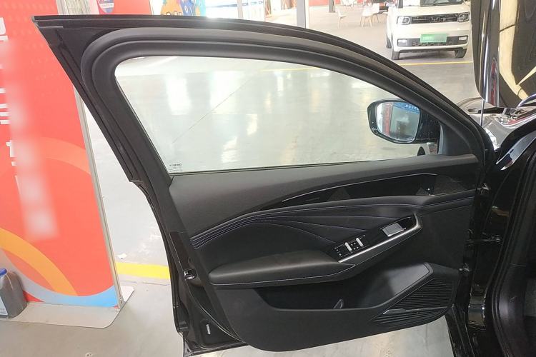 Used Geely Auto Preface L 2024 Zhiqing 1.5TD Galaxy Edition Interior 7