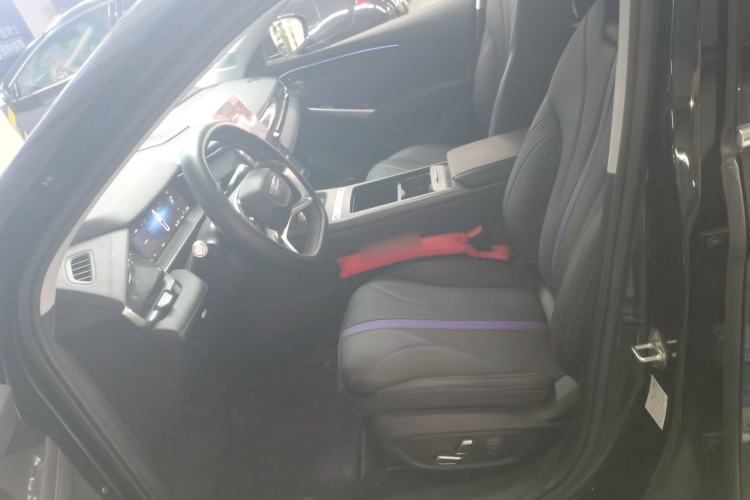 Used Geely Auto Preface L 2024 Zhiqing 1.5TD Galaxy Edition Left Front Seat