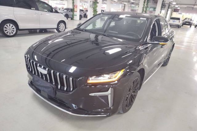 Used Geely Auto Preface L 2024 Zhiqing 1.5TD Tiangong Edition