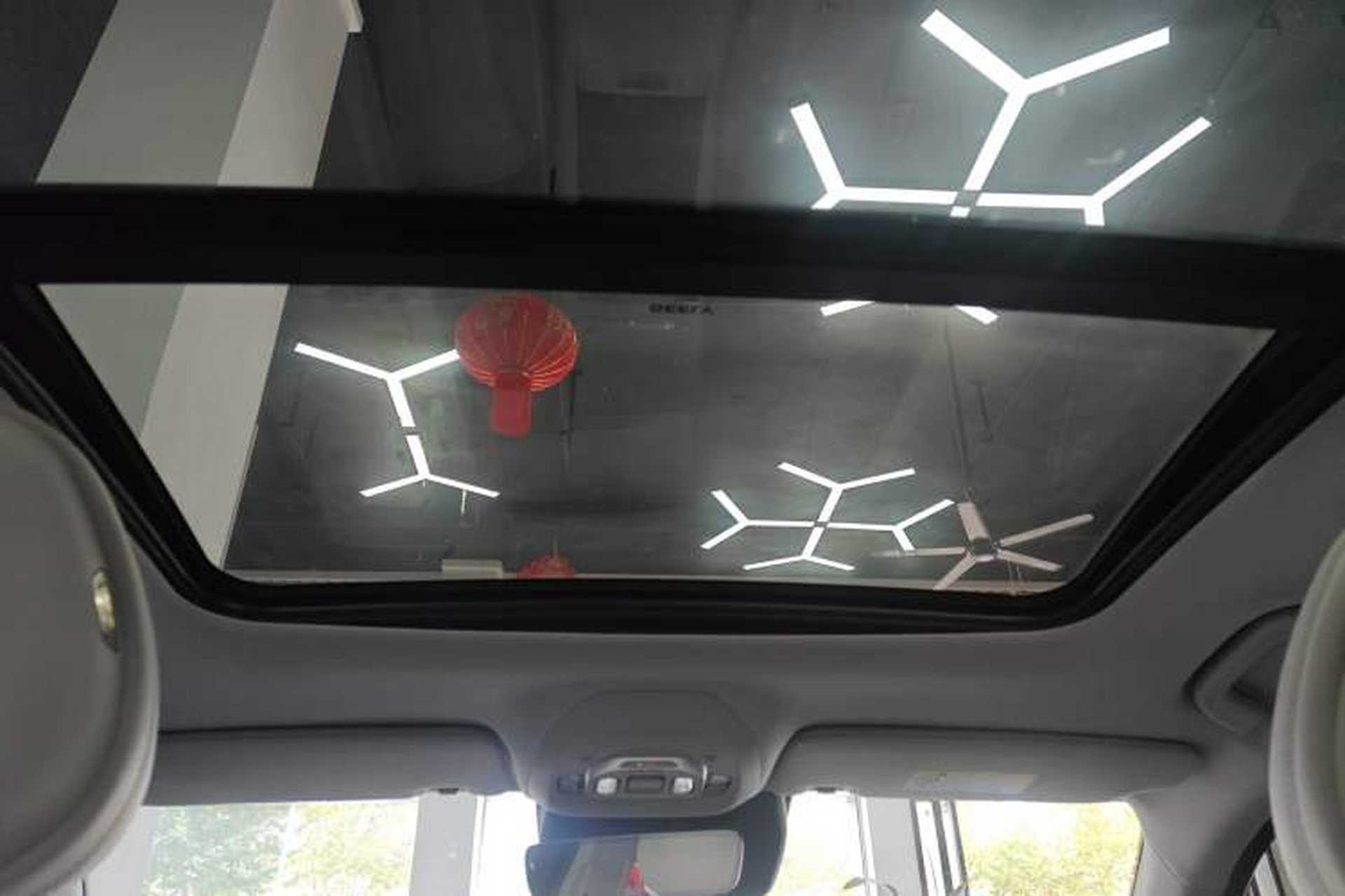 Used Geely Auto Preface L 2024 Zhiqing 1.5TD Tiangong Edition Headliner