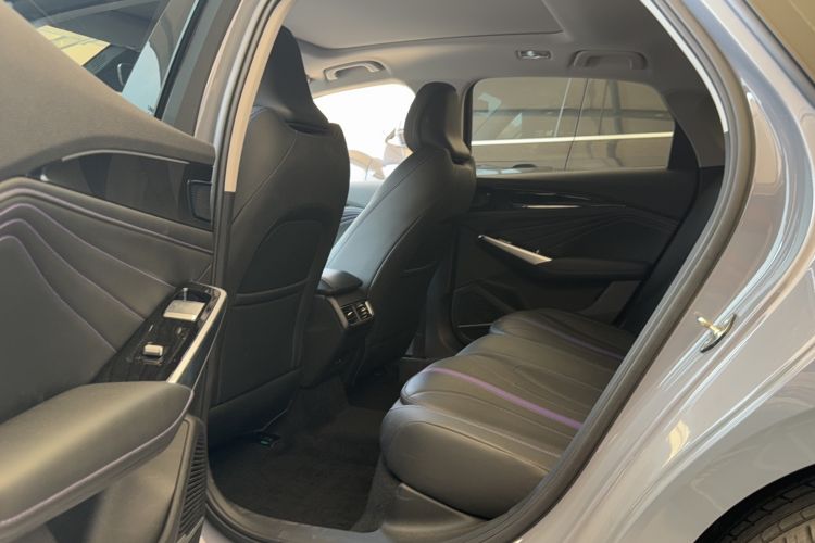 Used Geely Auto Preface L 2024 Zhiqing 1.5TD Tiangong Edition Interior 1