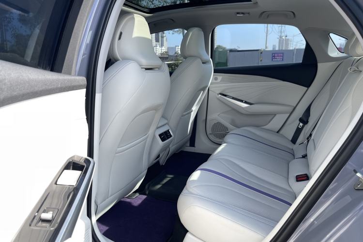 Used Geely Auto Preface L 2024 Zhiqing 1.5TD Tiangong Edition Interior 3