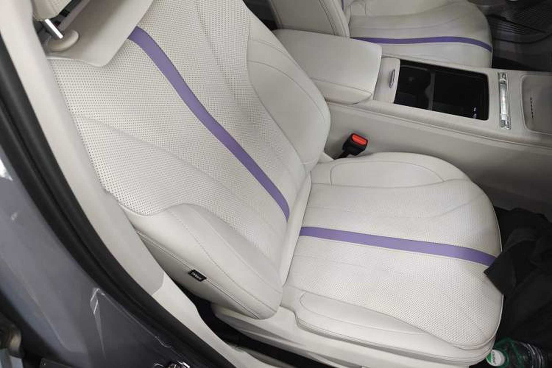 Used Geely Auto Preface L 2024 Zhiqing 1.5TD Tiangong Edition Right Front Seat
