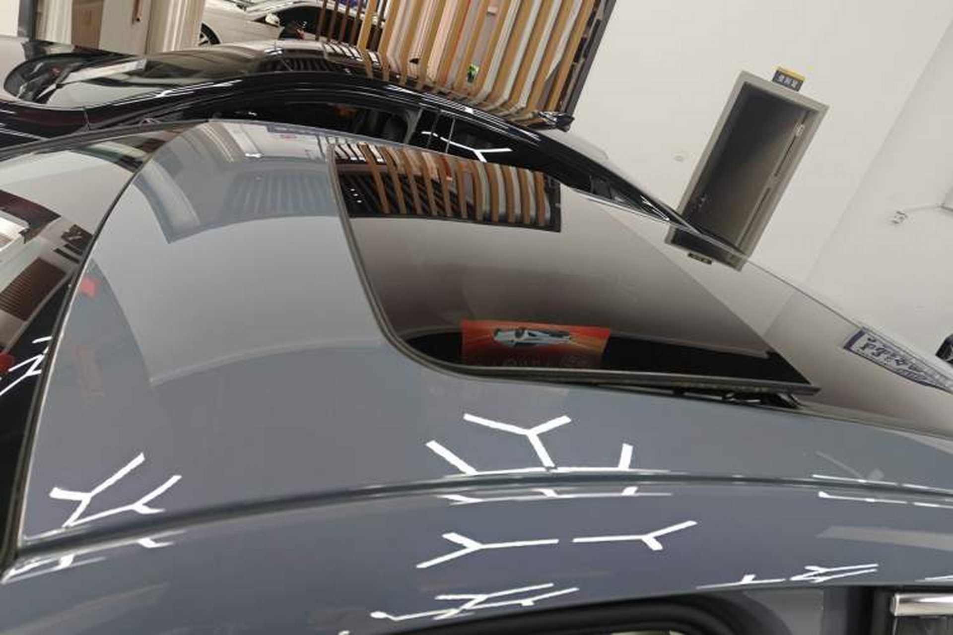 Used Geely Auto Preface L 2024 Zhiqing 1.5TD Tiangong Edition Roof