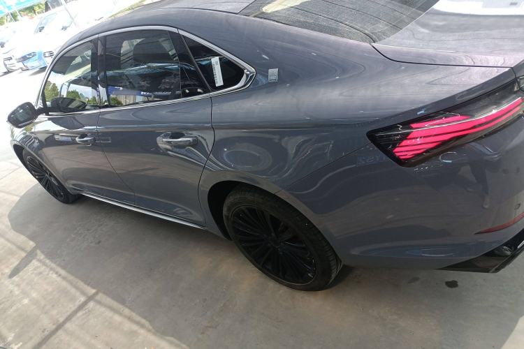 Used Geely Auto Preface L 2024 Zhiqing 1.5TD Tiangong Edition Exterior 3