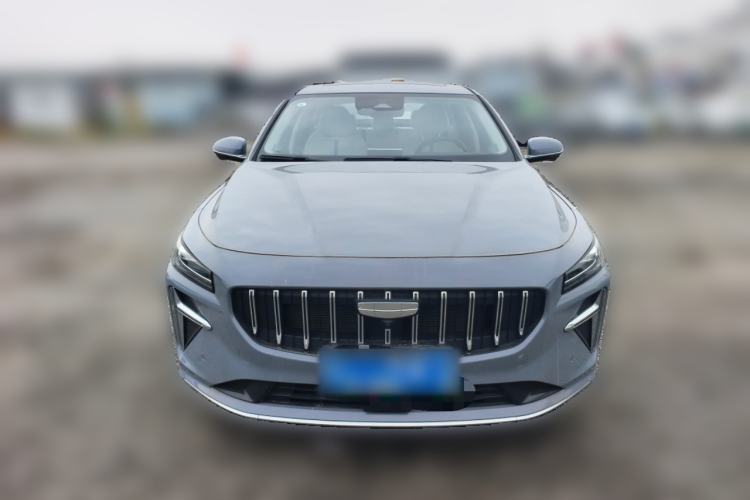 Used Geely Auto Preface L 2024 Zhiqing 1.5TD Tiangong Edition Front