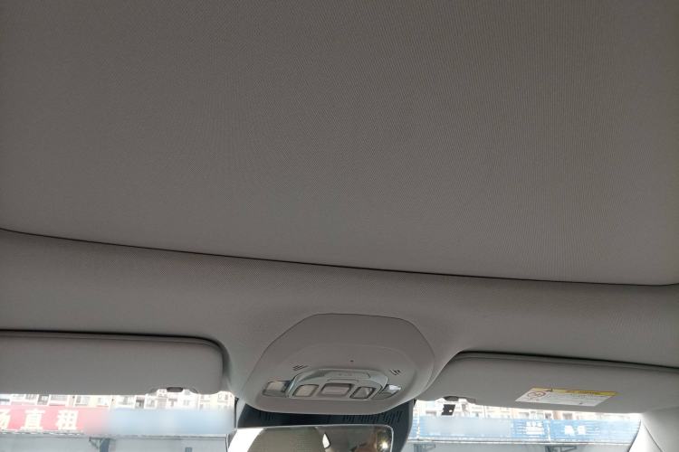 Used Geely Auto Preface L 2024 Zhiqing 1.5TD Tiangong Edition Headliner