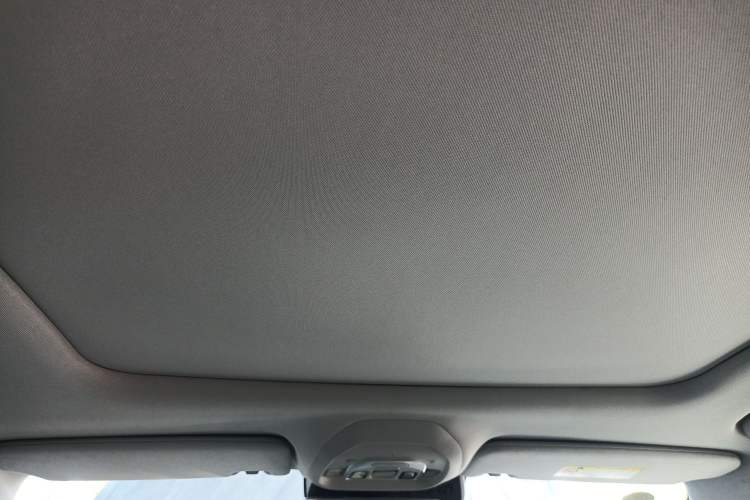 Used Geely Auto Preface L 2024 Zhiqing 1.5TD Tiangong Edition Headliner