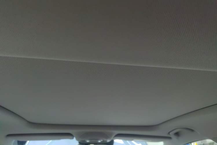 Used Geely Auto Preface L 2024 Zhiqing 1.5TD Tiangong Edition Headliner