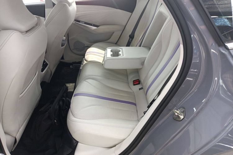 Used Geely Auto Preface L 2024 Zhiqing 1.5TD Tiangong Edition Interior 4