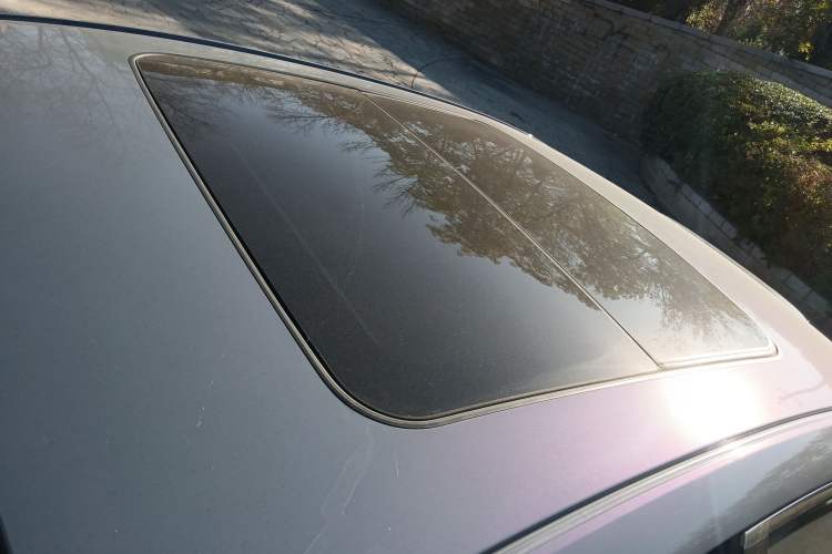 Used Geely Auto Preface L 2024 Zhiqing 1.5TD Tiangong Edition Roof