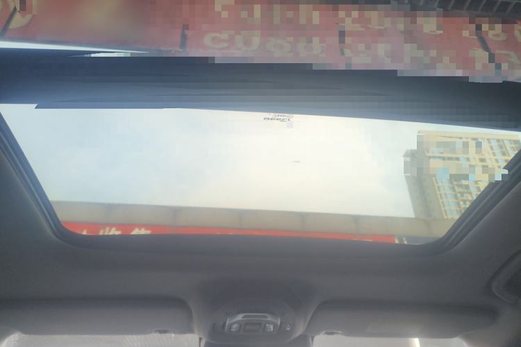 Used Geely Auto Preface L 2024 Zhiqing 1.5TD Tiangong Edition Headliner