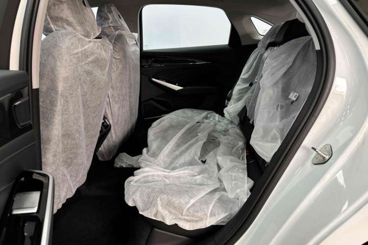 Used Geely Auto Preface L 2024 Zhiqing 1.5TD Galaxy Edition Interior 3