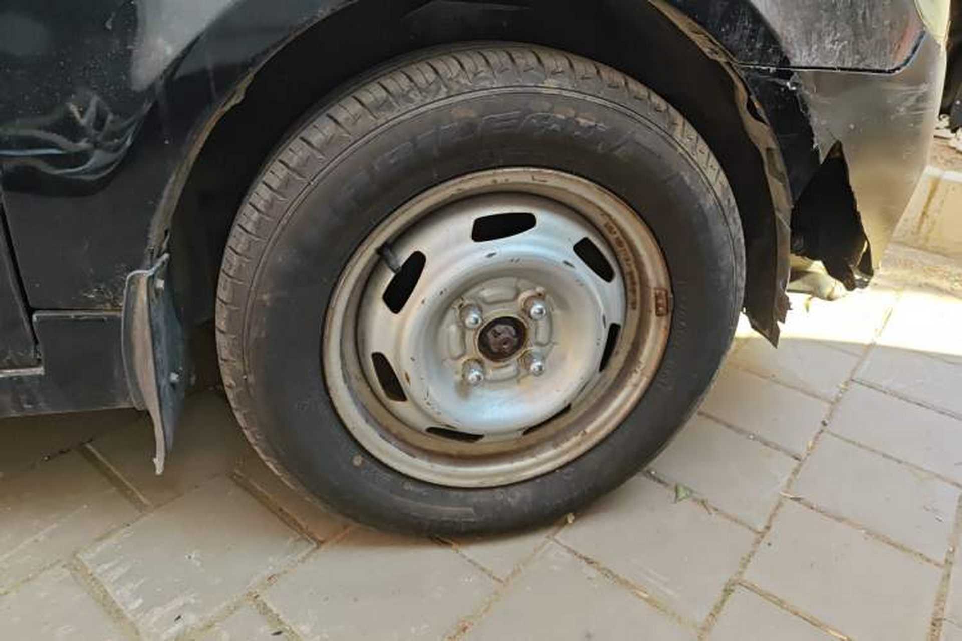 Used Geely Auto SC3 2012 1.3L Base Version Right Front Wheel Hub