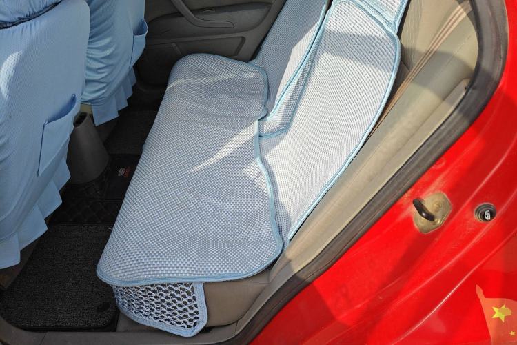 Used Geely Auto SC3 2012 1.3L Standard Version Left Rear Seat