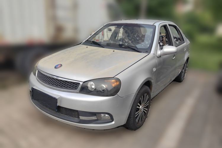 Geely Auto SC3 2012 1.3L Standard Version مستعملة Guazi used car, China used car export, Used car for sale, Used  cars, Cheapest cars for sale
